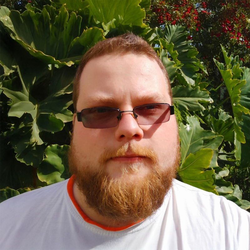 Kevin Lenz